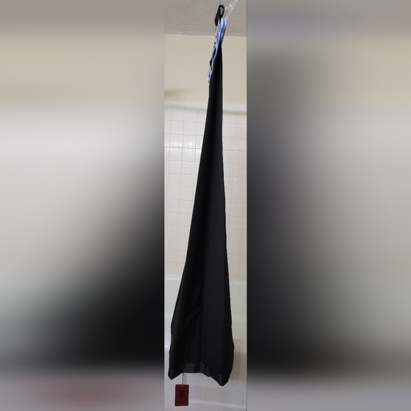 Men's Black tuxedo pants size R38 - Picture 11 of 11